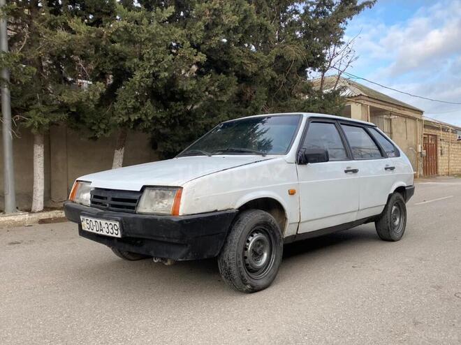 LADA (VAZ) 2109 1987, 156,850 km - 1.5 l - Bakı
