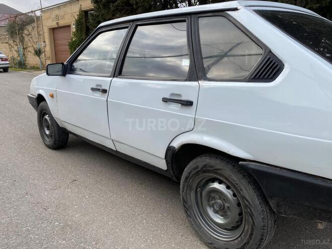 LADA (VAZ) 2109 1987, 156,850 km - 1.5 l - Bakı