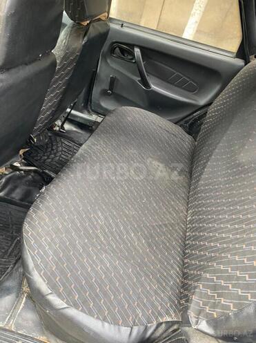LADA (VAZ) 2109 1987, 156,850 km - 1.5 l - Bakı