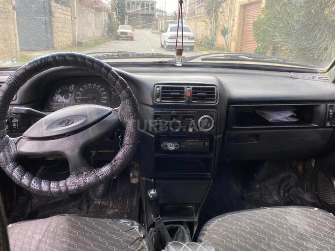 LADA (VAZ) 2109 1987, 156,850 km - 1.5 l - Bakı