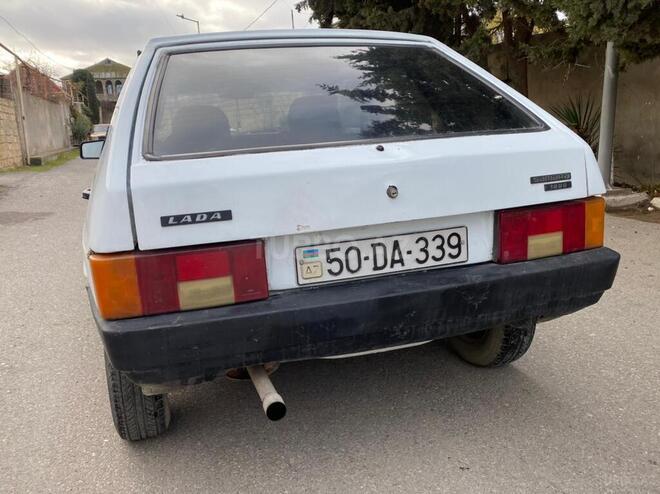 LADA (VAZ) 2109 1987, 156,850 km - 1.5 l - Bakı