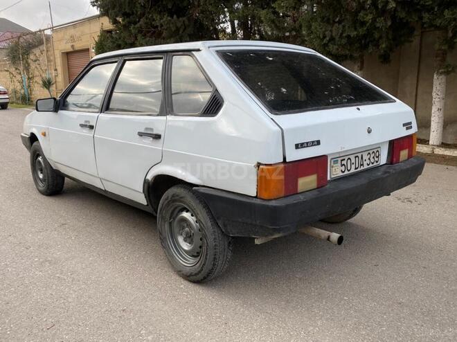 LADA (VAZ) 2109 1987, 156,850 km - 1.5 l - Bakı