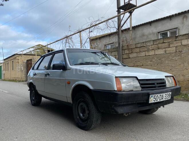 LADA (VAZ) 2109 1987, 156,850 km - 1.5 l - Bakı