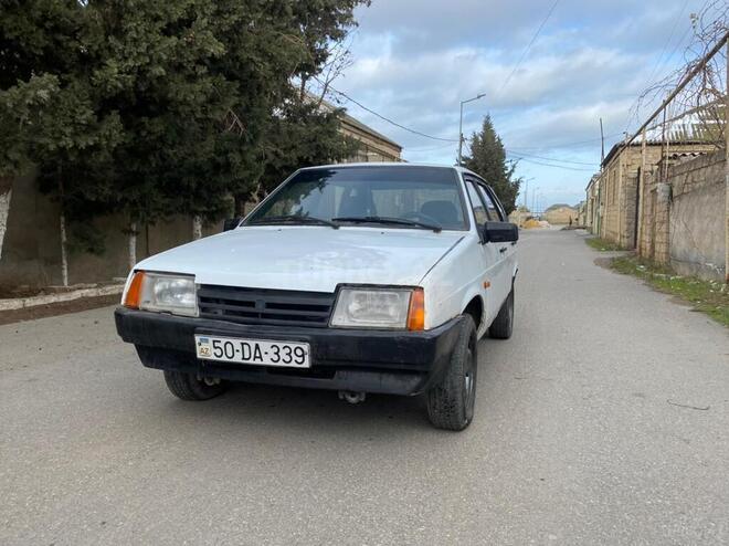 LADA (VAZ) 2109 1987, 156,850 km - 1.5 l - Bakı