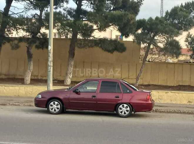 Daewoo Nexia 2010, 240,000 km - 1.5 л - Bakı