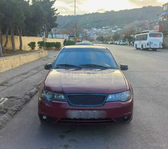 Daewoo Nexia 2010, 240,000 km - 1.5 л - Bakı