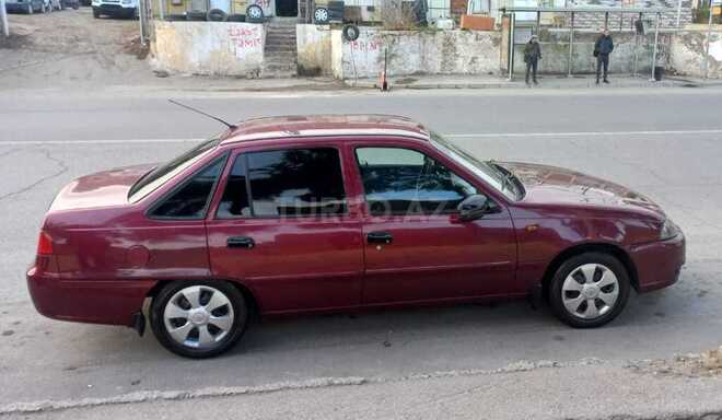 Daewoo Nexia 2010, 240,000 km - 1.5 л - Bakı