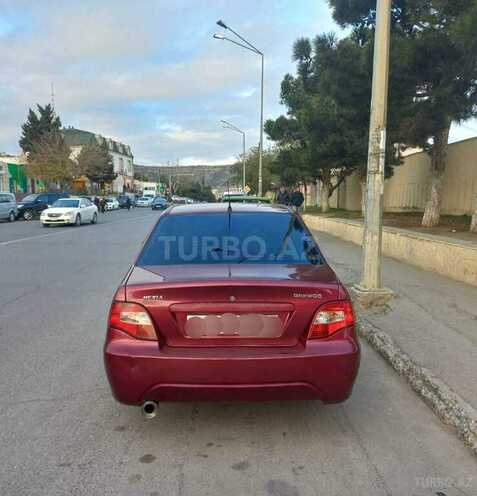 Daewoo Nexia 2010, 240,000 km - 1.5 л - Bakı