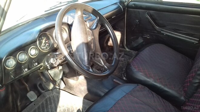 LADA (VAZ) 21011 1986, 234,876 km - 1.5 l - Oğuz