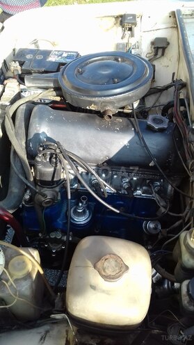 LADA (VAZ) 21011 1986, 234,876 km - 1.5 l - Oğuz