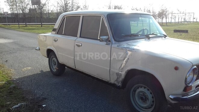 LADA (VAZ) 21011 1986, 234,876 km - 1.5 l - Oğuz