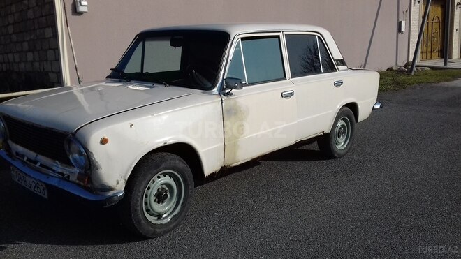 LADA (VAZ) 21011 1986, 234,876 km - 1.5 l - Oğuz