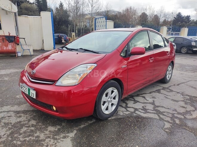 Toyota Prius 2007, 162,000 km - 1.5 л - Bakı