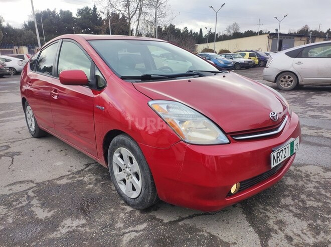 Toyota Prius 2007, 162,000 km - 1.5 л - Bakı