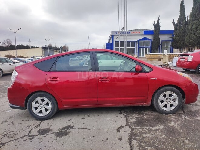 Toyota Prius 2007, 162,000 km - 1.5 л - Bakı
