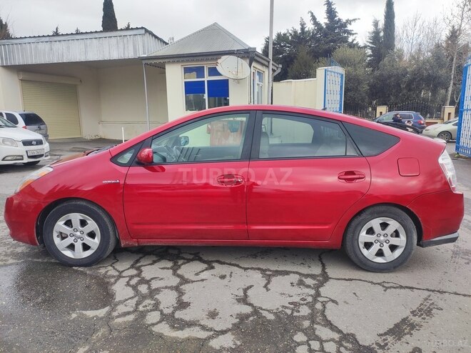 Toyota Prius 2007, 162,000 km - 1.5 л - Bakı