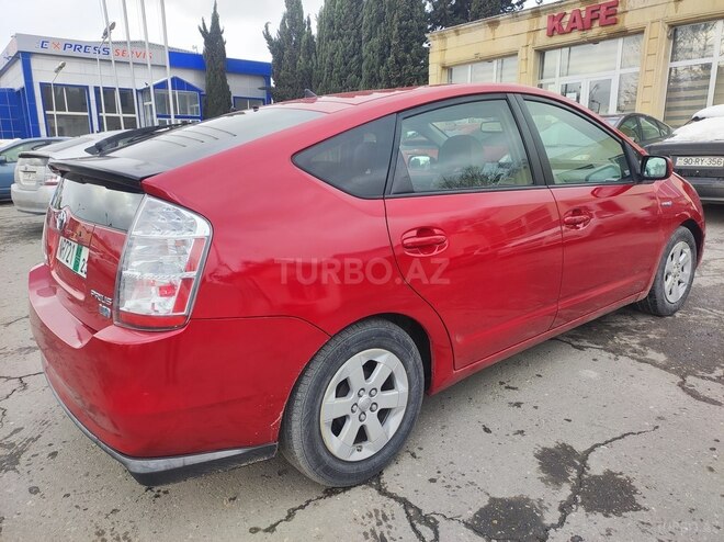 Toyota Prius 2007, 162,000 km - 1.5 л - Bakı