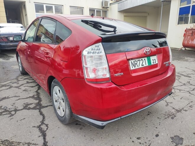Toyota Prius 2007, 162,000 km - 1.5 л - Bakı