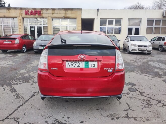 Toyota Prius 2007, 162,000 km - 1.5 л - Bakı