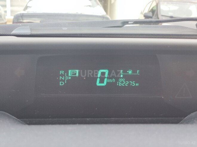 Toyota Prius 2007, 162,000 km - 1.5 л - Bakı