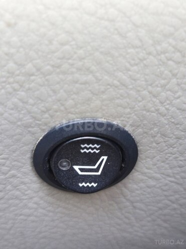 Toyota Prius 2007, 162,000 km - 1.5 л - Bakı