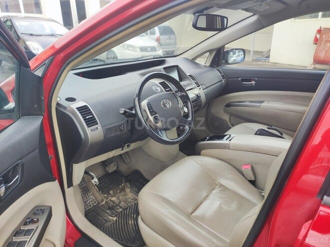 Toyota Prius 2007, 162,000 km - 1.5 л - Bakı