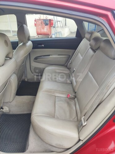 Toyota Prius 2007, 162,000 km - 1.5 л - Bakı