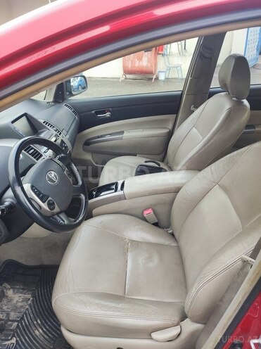 Toyota Prius 2007, 162,000 km - 1.5 л - Bakı