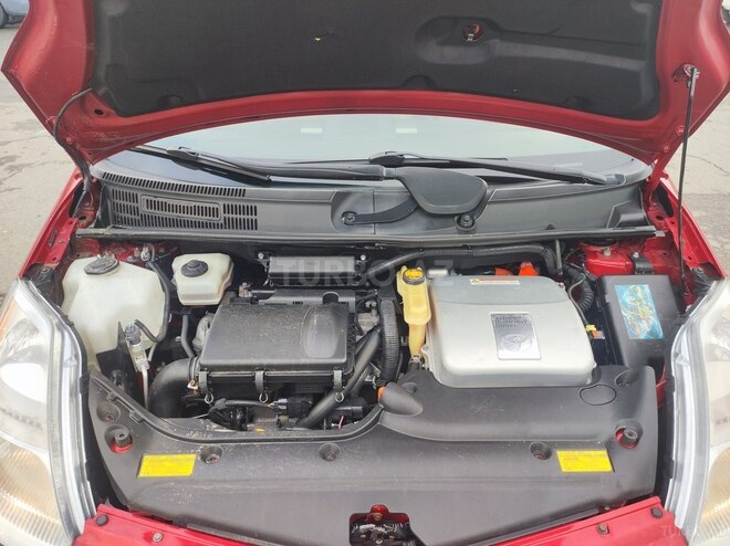 Toyota Prius 2007, 162,000 km - 1.5 л - Bakı