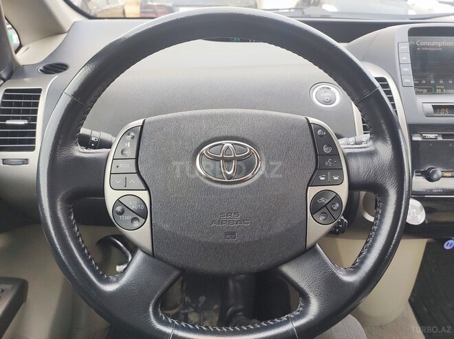 Toyota Prius 2007, 162,000 km - 1.5 л - Bakı
