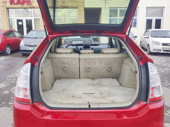 Toyota Prius 2007, 162,000 km - 1.5 л - Bakı