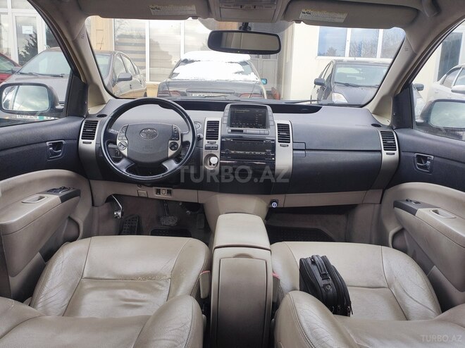Toyota Prius 2007, 162,000 km - 1.5 л - Bakı