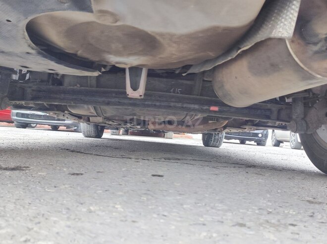 Toyota Prius 2007, 162,000 km - 1.5 л - Bakı