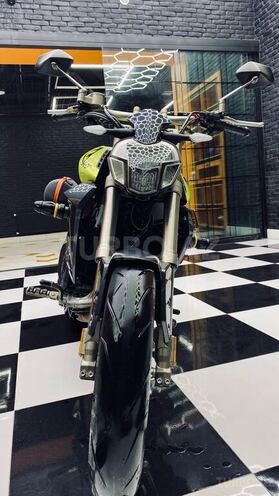 Zontes  2021, 29,000 km - 0.4 l - Bakı