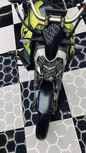 Zontes  2021, 29,000 km - 0.4 l - Bakı