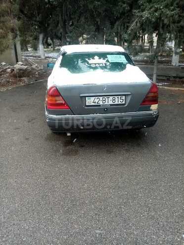 Mercedes C 180 1995, 300,000 km - 1.8 l - Lənkəran