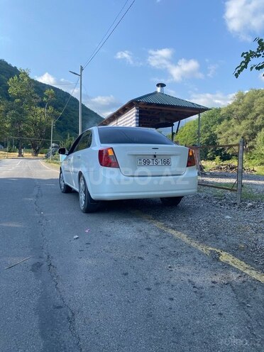 Daewoo Gentra 2014, 252,000 km - 1.5 l - Şirvan