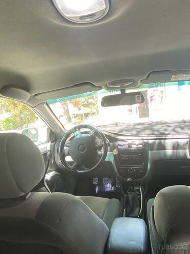 Daewoo Gentra 2014, 252,000 km - 1.5 l - Şirvan