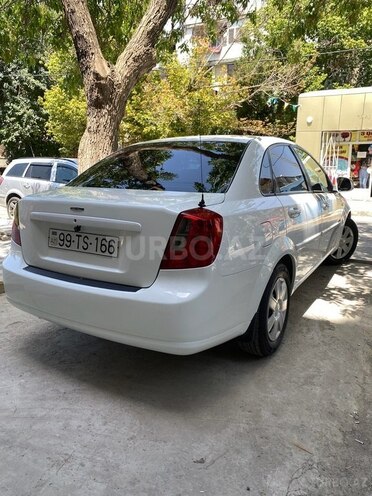 Daewoo Gentra 2014, 252,000 km - 1.5 l - Şirvan