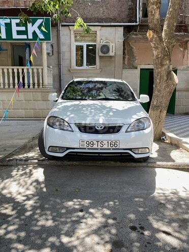 Daewoo Gentra 2014, 252,000 km - 1.5 l - Şirvan