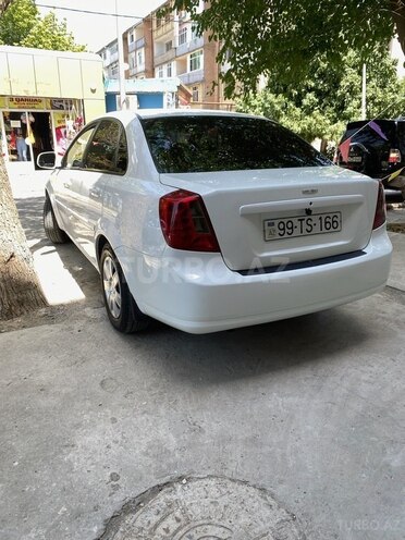 Daewoo Gentra 2014, 252,000 km - 1.5 l - Şirvan