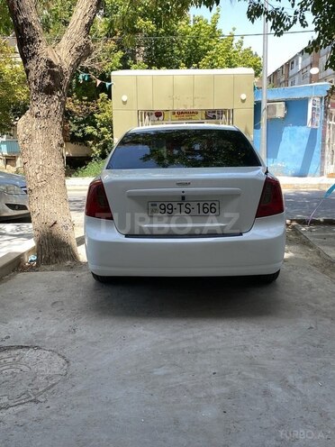 Daewoo Gentra 2014, 252,000 km - 1.5 l - Şirvan