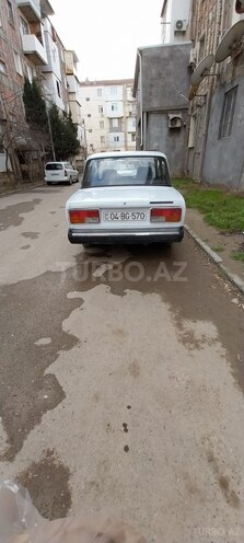 LADA (VAZ) 2107 2008, 34,656 km - 1.5 л - Bakı