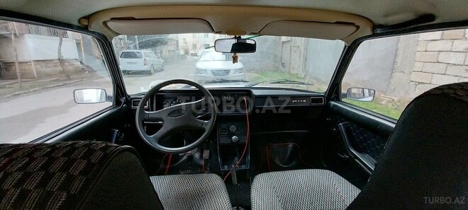 LADA (VAZ) 2107 2008, 34,656 km - 1.5 л - Bakı