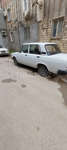 LADA (VAZ) 2107 2008, 34,656 km - 1.5 л - Bakı