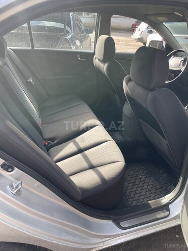 Hyundai Sonata 2009, 160,000 km - 2.0 l - Sumqayıt