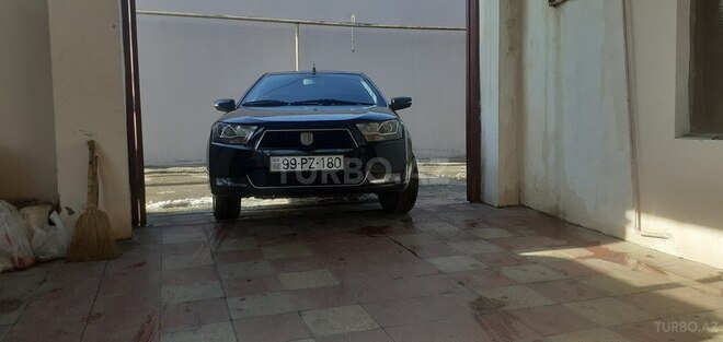Khazar LX 2022, 35,500 km - 1.7 l - Bakı