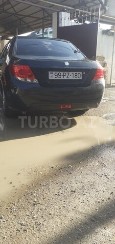 Khazar LX 2022, 35,500 km - 1.7 l - Bakı