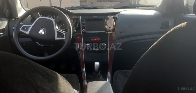 Khazar LX 2022, 35,500 km - 1.7 l - Bakı