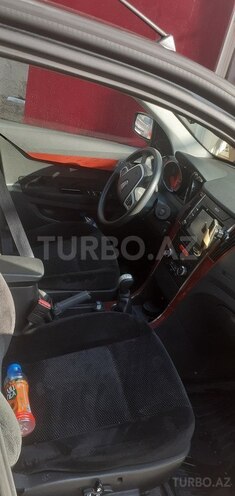 Khazar LX 2022, 35,500 km - 1.7 l - Bakı
